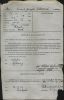 TIDMARSH Ernest Joseph WW1 Service Record P3