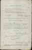 TOMLINS Arthur Ernest WW1 Service Record P2