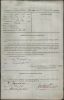 TONKIN, Morrish Paul WW1 Service Record P3