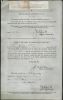 VIDLER Sidney WW1 Service Record P3