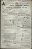 WINFALL James Charles WW1 Service Record P1