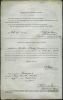 YOUNG, William Matthew O'Grady WW1 Service Record P2